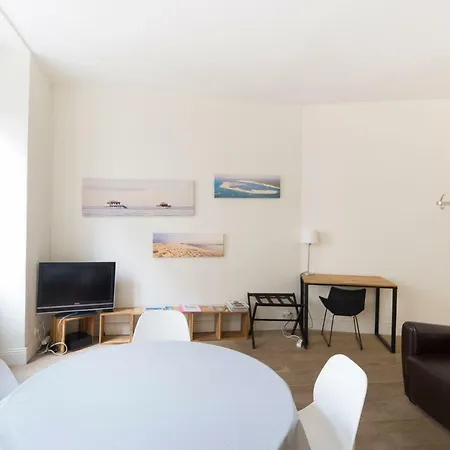 Alsace Apartment