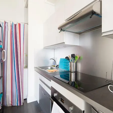 Apartment Alsace Bordeaux
