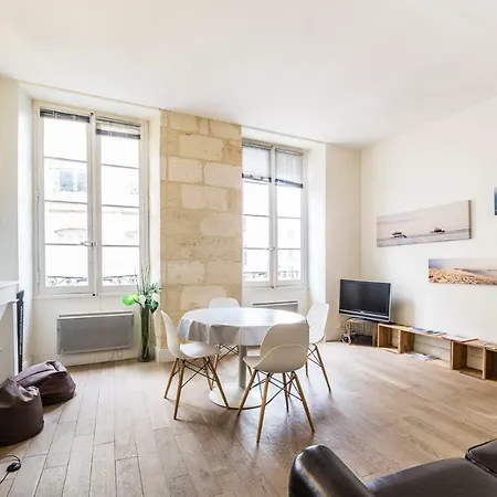 Apartment Alsace *