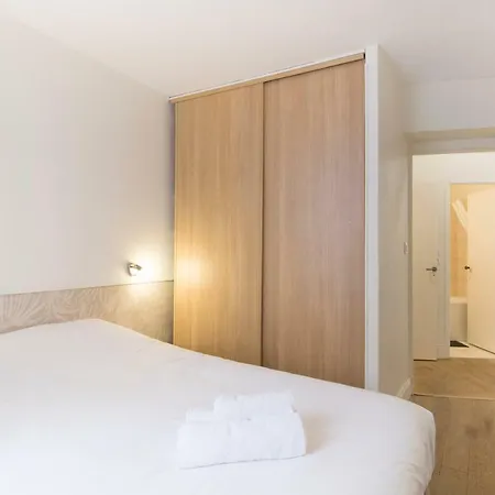 Alsace Apartment *