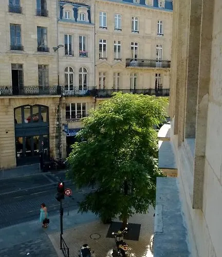 Appartamento Alsace Bordeaux