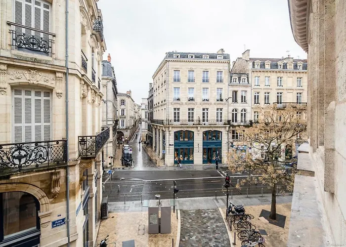 Alsace Appartamento *