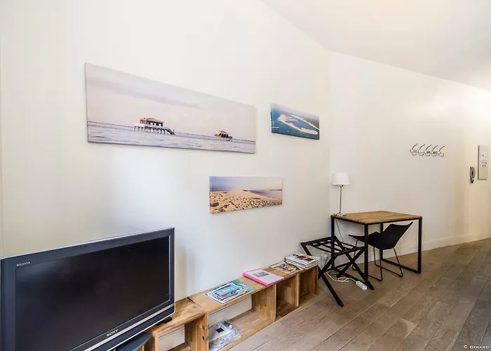 Apartment Alsace Bordeaux