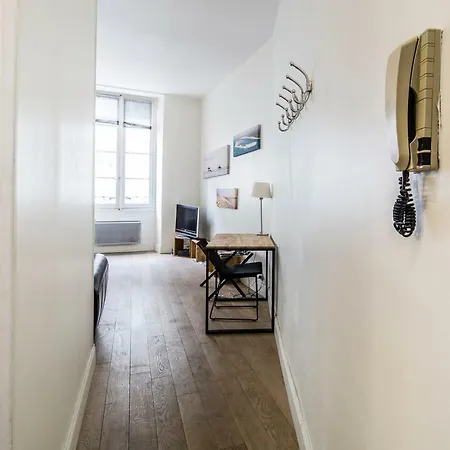 Appartement Alsace *