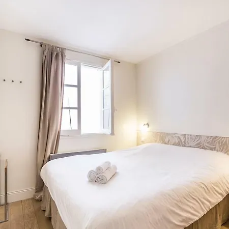 Alsace Appartement Bordeaux