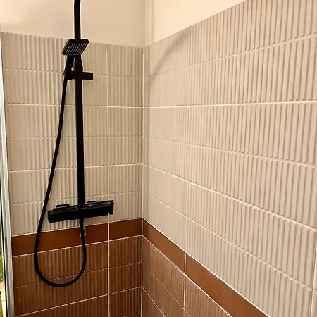 Apartmán Alsace Bordeaux