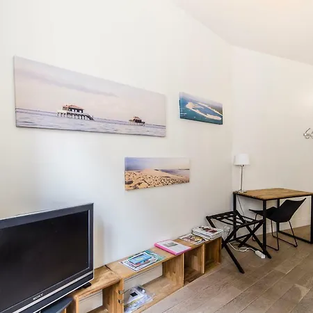 Apartmán Alsace Bordeaux