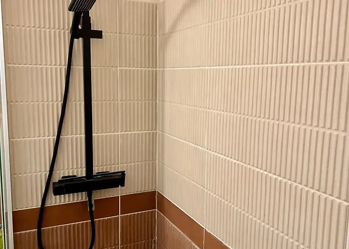 Apartament Alsace Bordeaux