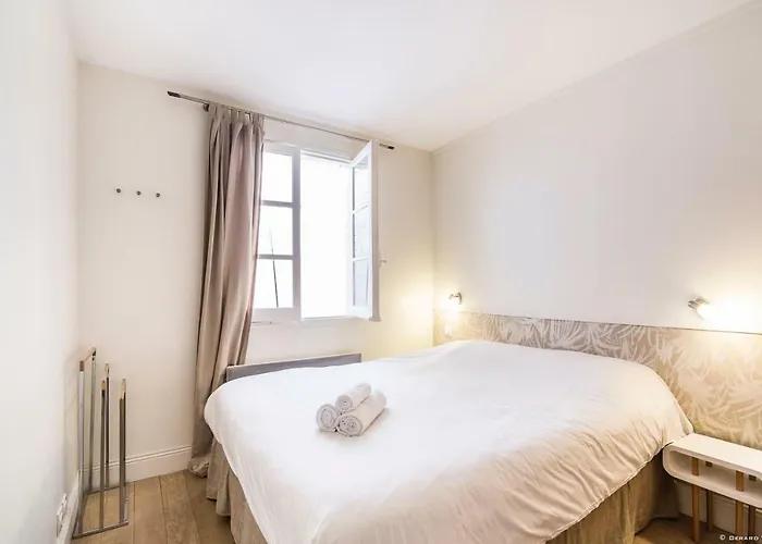 Alsace Apartament Bordeaux